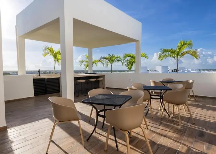 Apartment Mya Black Diamond 202 *