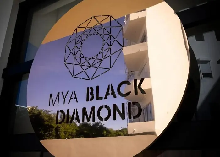 Apartment Mya Black Diamond 202 Playa del Carmen