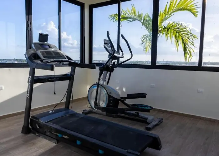Mya Black Diamond 202 Playa del Carmen