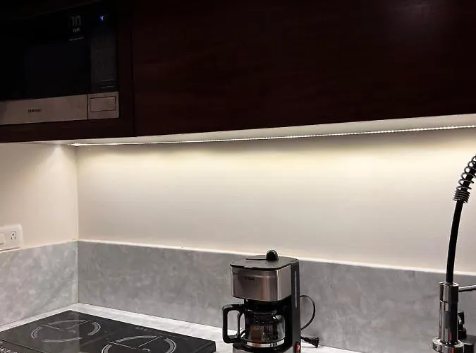 Apartment Mya Black Diamond 202 *